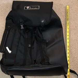 Samsonite Sammies Travel Duffle Backpack Bag